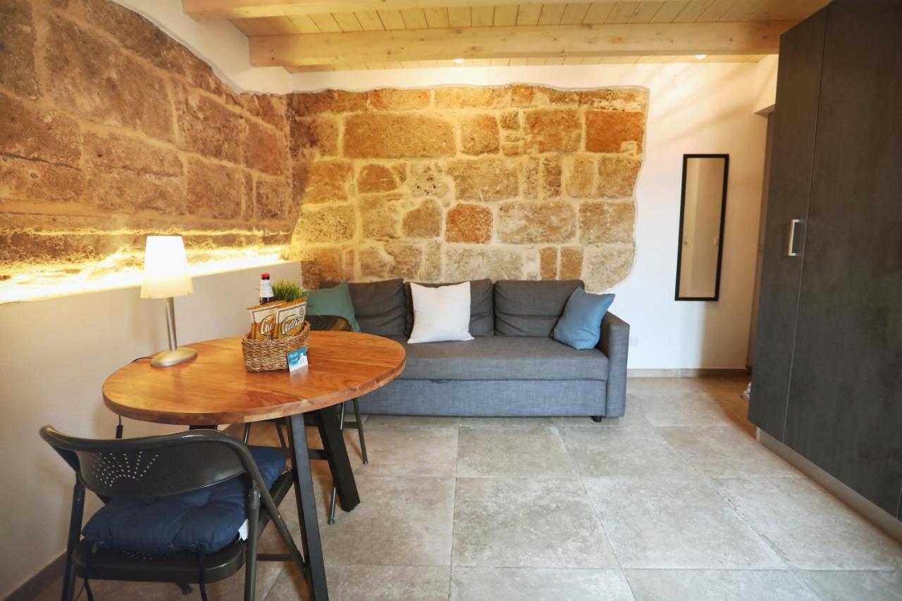 Domo Del Convento Διαμέρισμα Αλγκέρο Εξωτερικό φωτογραφία