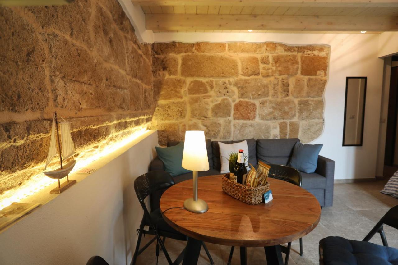 Domo Del Convento Διαμέρισμα Αλγκέρο Εξωτερικό φωτογραφία