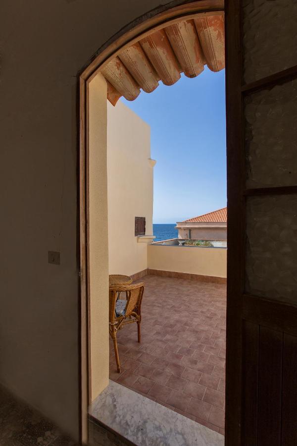 Domo Del Convento Διαμέρισμα Αλγκέρο Εξωτερικό φωτογραφία